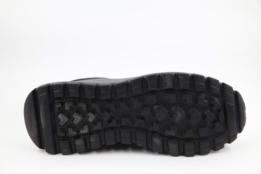 GUJA 25y535-2 Siyah Erkek Sneakers