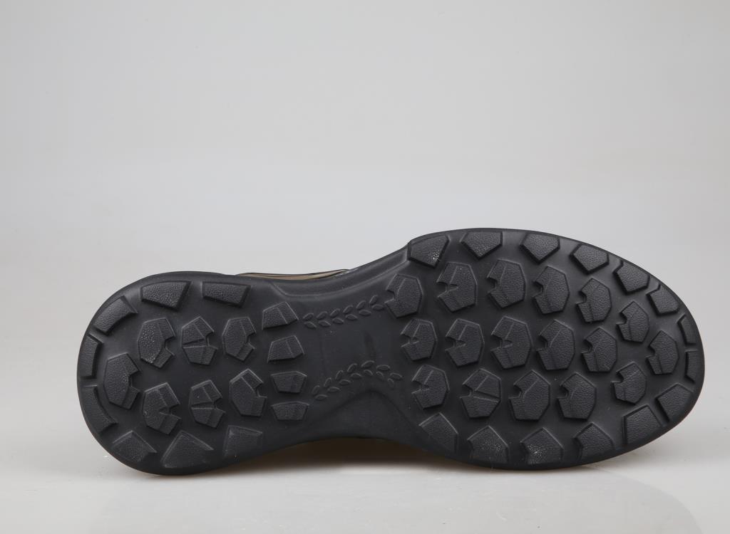 GUJA 25y548 Gri Erkek Sneakers