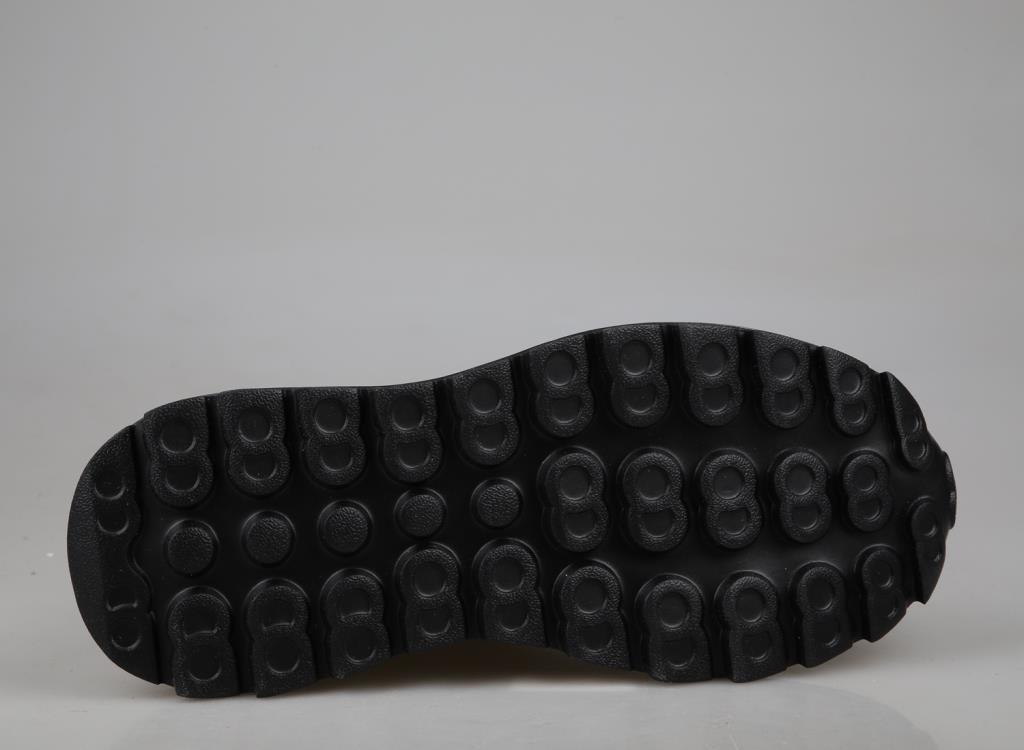 GUJA 25y564 Bej Erkek Sneakers