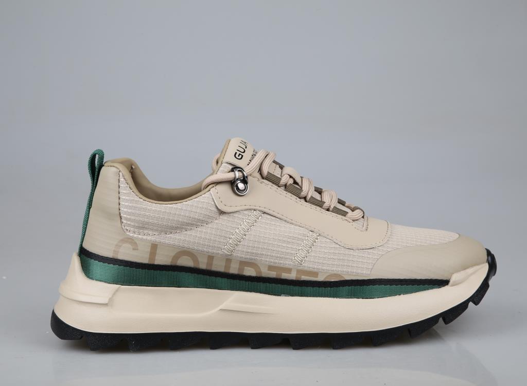 GUJA 25y564 Bej Erkek Sneakers