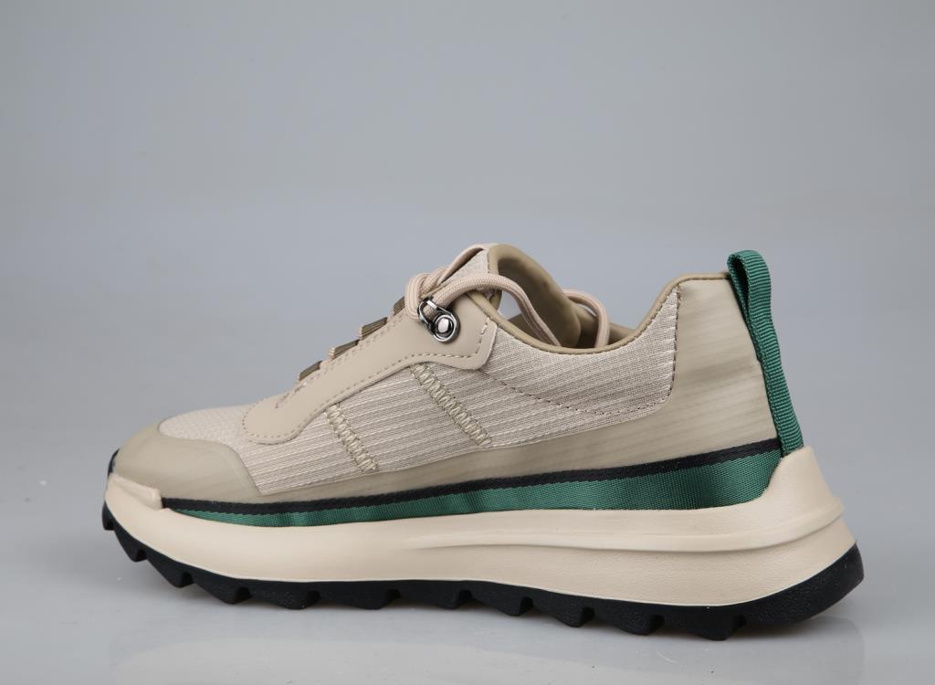 GUJA 25y564 Bej Erkek Sneakers