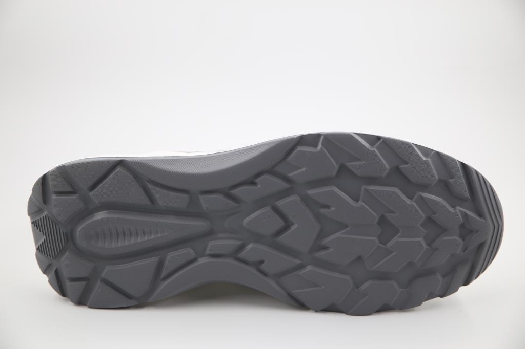 GUJA 25y568 Beyaz Erkek Sneakers