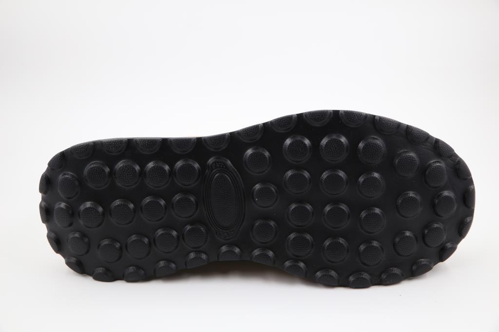 GUJA 25y580 Bej Erkek Sneakers