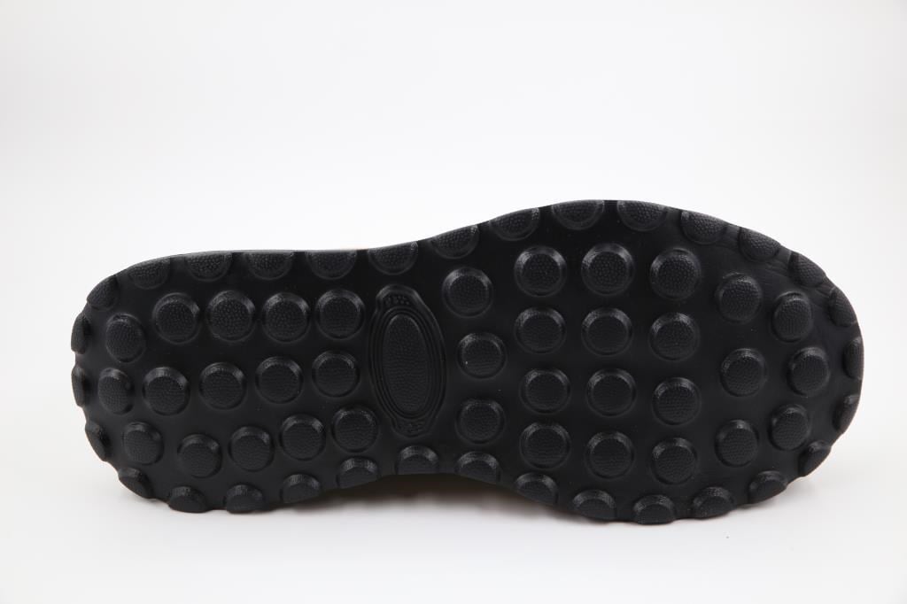 GUJA 25y580 Bej Erkek Sneakers