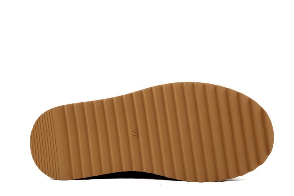 GUJA 26k366-1 Kahve Kadın Sneakers