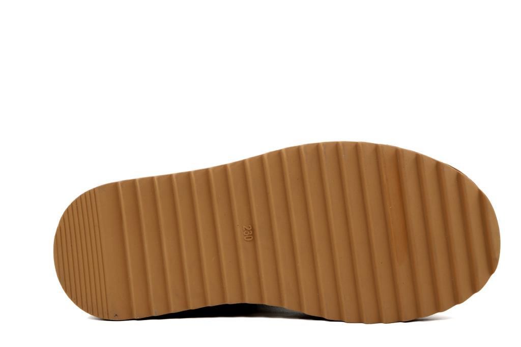 GUJA 26k366-1 Siyah Kadın Sneakers
