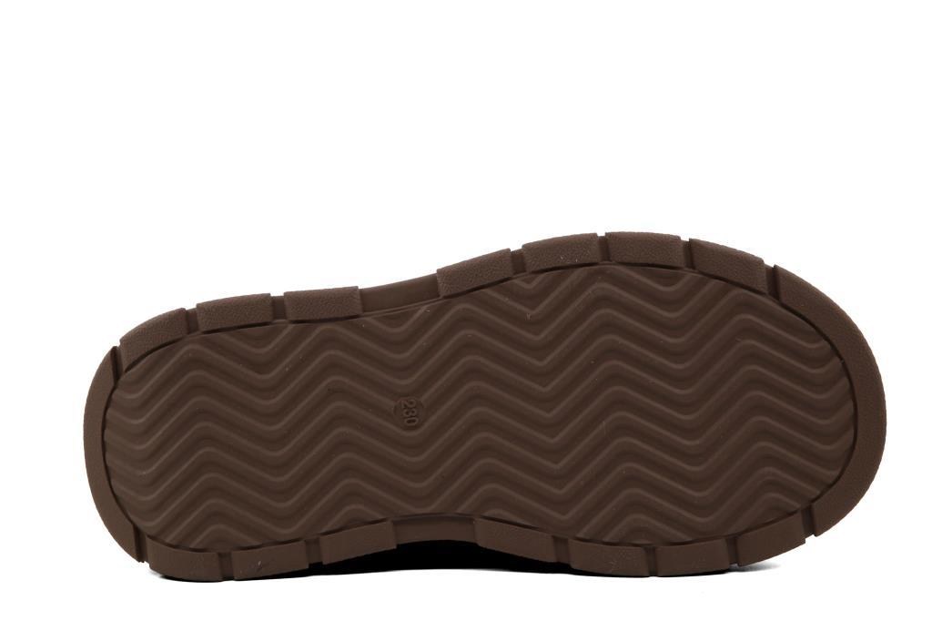GUJA 26k366 Camel Kadın Sneakers
