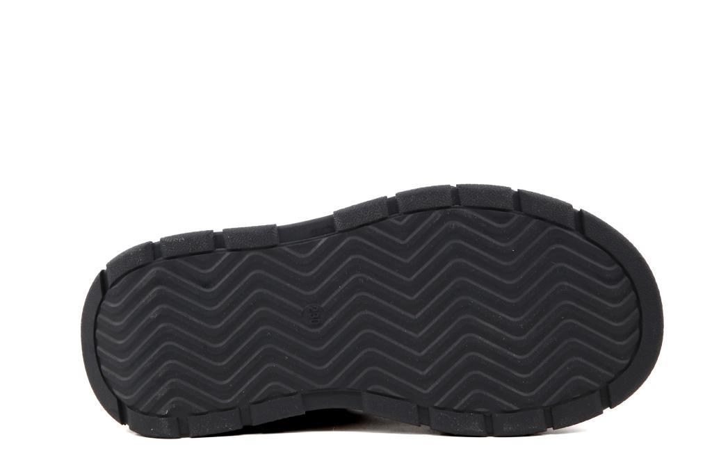 GUJA 26k366 Siyah Kadın Sneakers