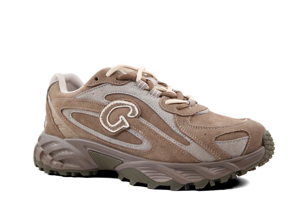 GUJA 26k368-1 Bej Kadın Sneakers