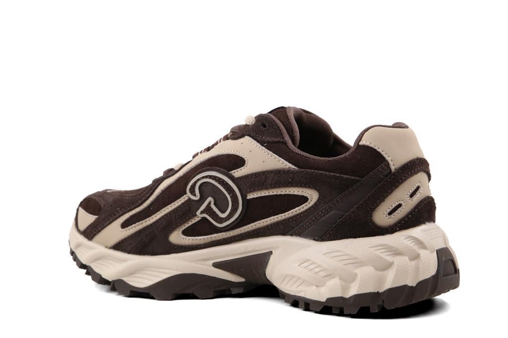 GUJA 26k368-1 Kahve Kadın Sneakers