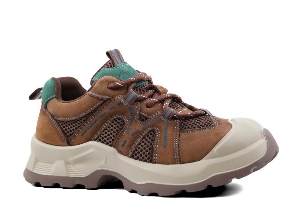 GUJA 26k389 Camel Kadın Sneakers