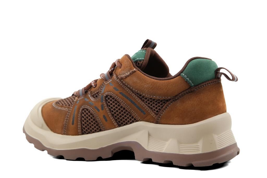 GUJA 26k389 Camel Kadın Sneakers