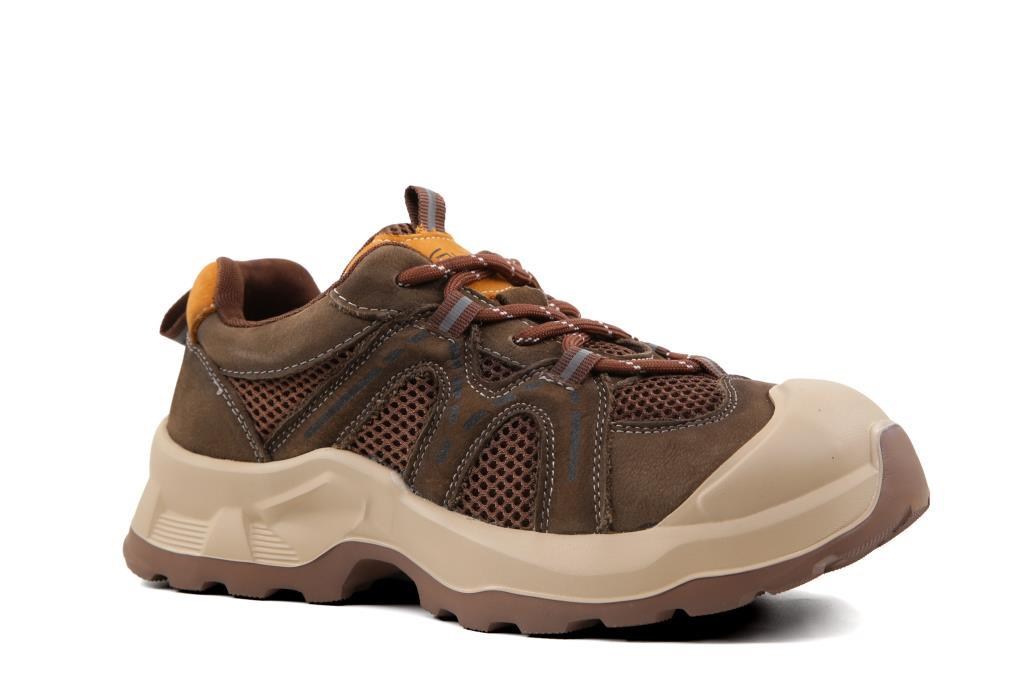 GUJA 26k389 Haki Kadın Sneakers