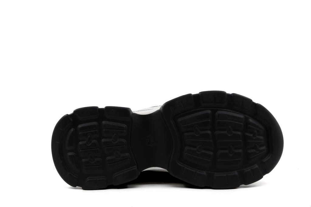 GUJA 26k450 Beyaz Kadın Sneakers