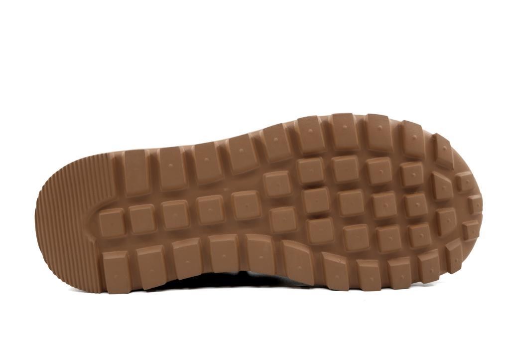 GUJA 26k514 Kahve Erkek Sneakers