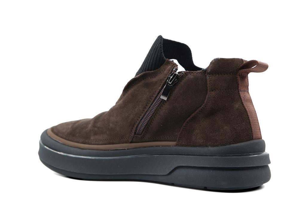 GUJA 26k554 Kahve Erkek Sneakers