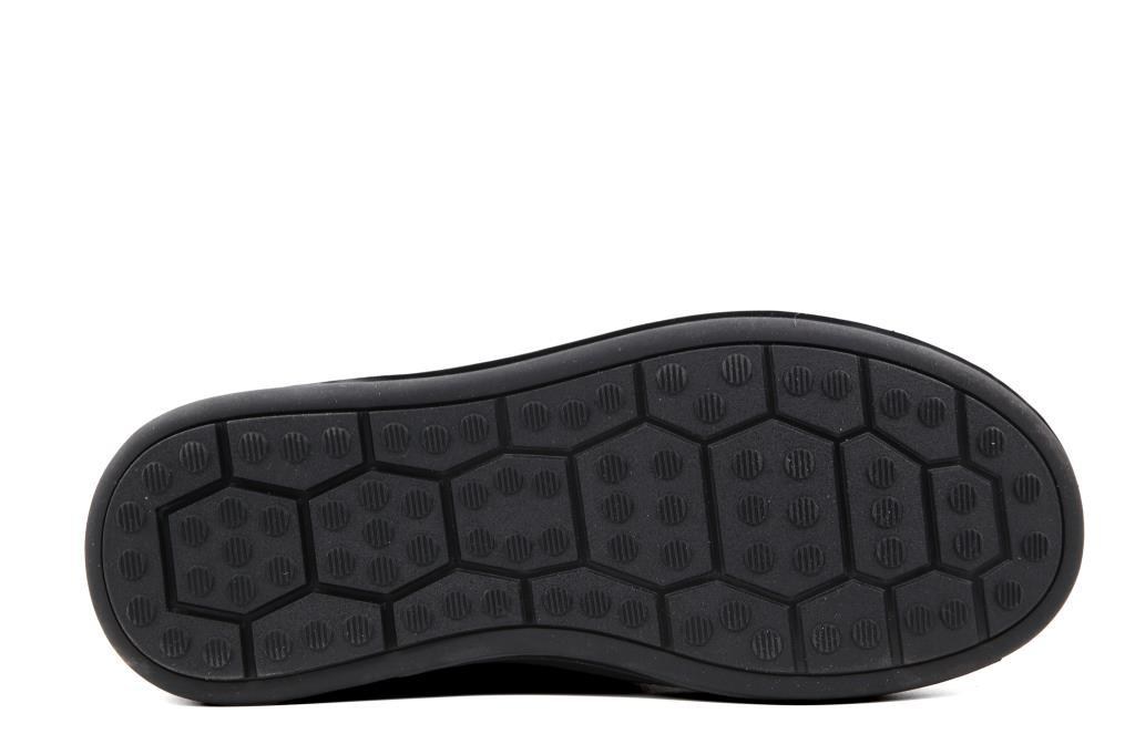 GUJA 26k554 Siyah Erkek Sneakers