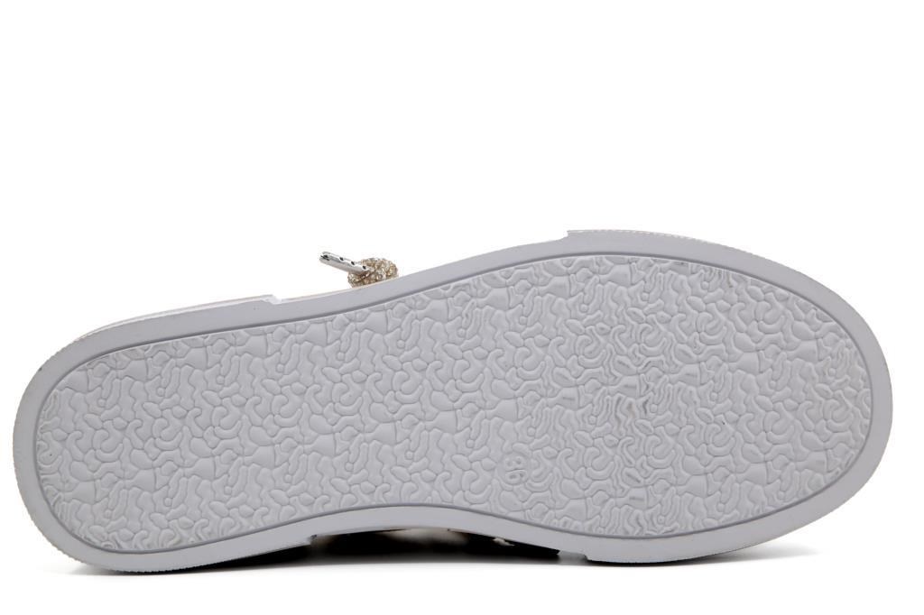 GUJA 26y281-3 Bej Kadın Sneakers