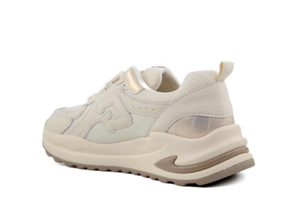 GUJA 26y286 Bej Kadın Sneakers