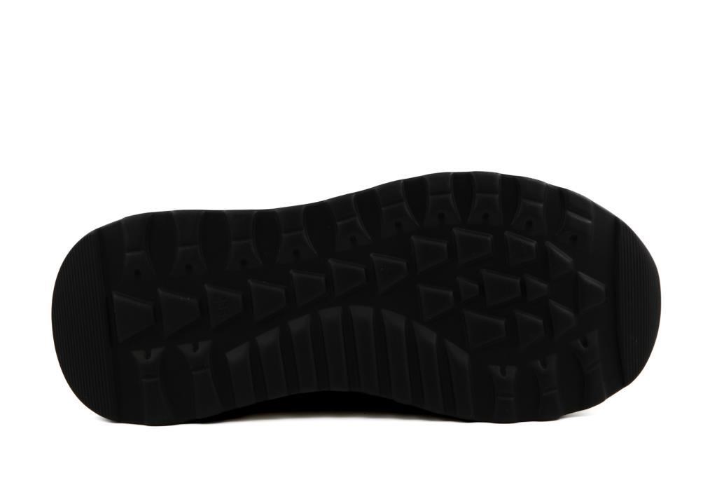 GUJA 26y286 Siyah Kadın Sneakers