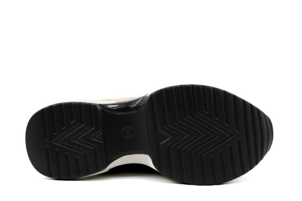 GUJA 26y300-3 Bej Kadın Sneakers