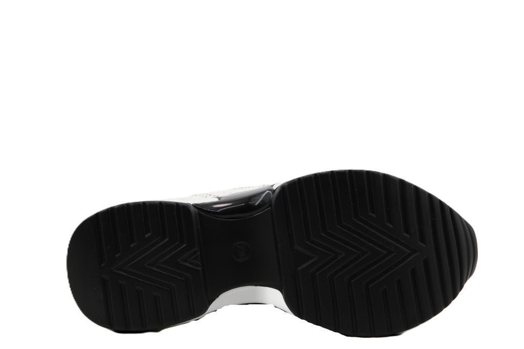 GUJA 26y300-3 Beyaz Kadın Sneakers
