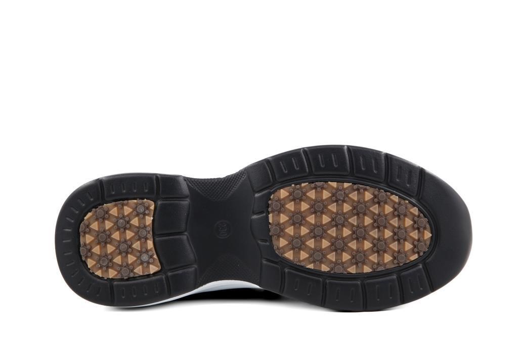 GUJA 26y308-2 Siyah Kadın Sneakers