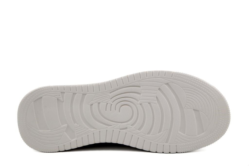 GUJA 26y316-1 Siyah Kadın Sneakers