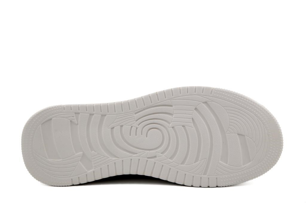 GUJA 26y316-1 Siyah Kadın Sneakers