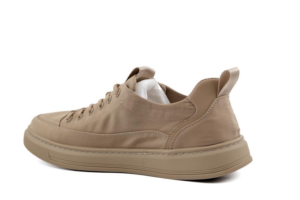 GUJA 26y343 Bej Unisex Sneakers
