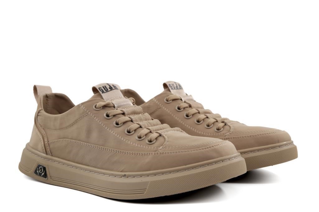 GUJA 26y343 Bej Unisex Sneakers