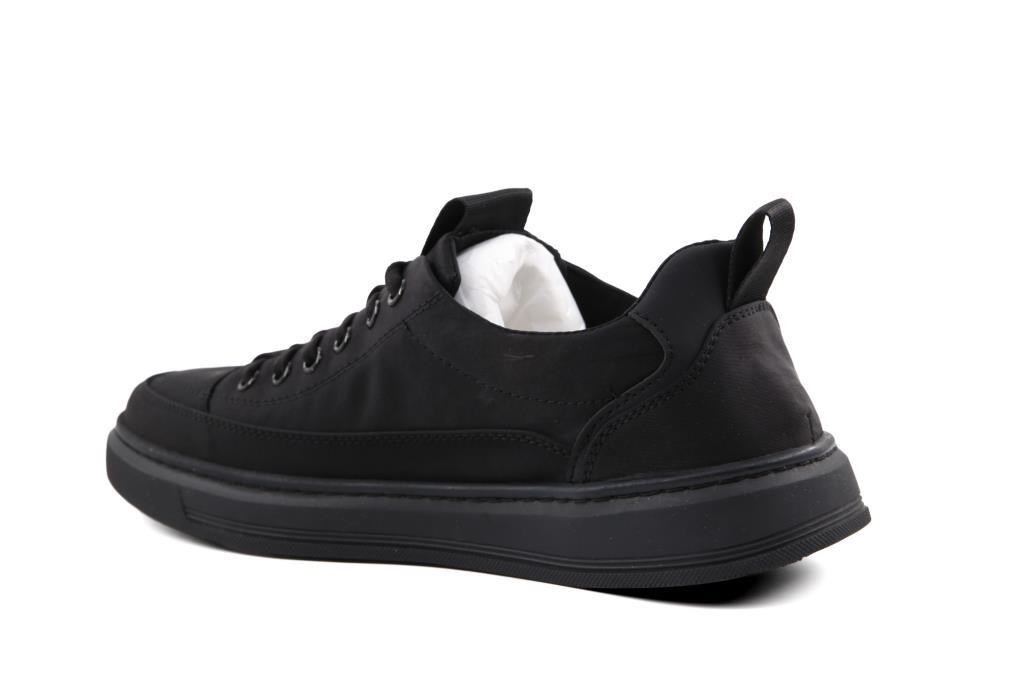 GUJA 26y343 Siyah Unisex Sneakers