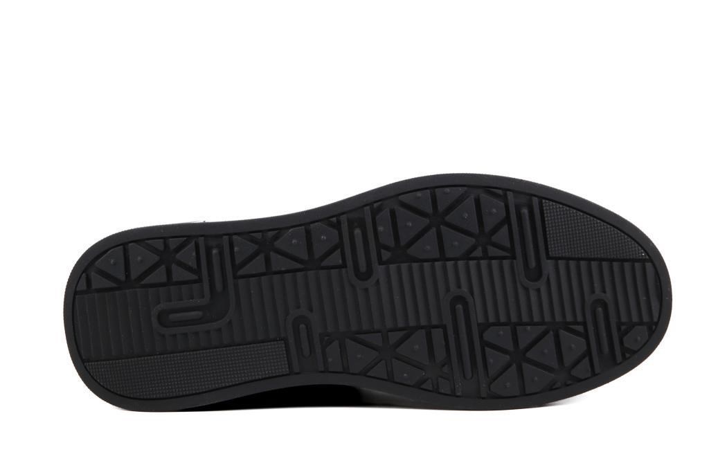 GUJA 26y343 Siyah Unisex Sneakers