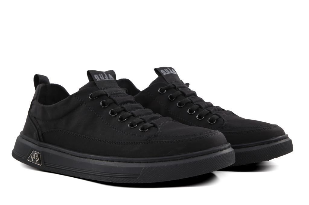 GUJA 26y343 Siyah Unisex Sneakers