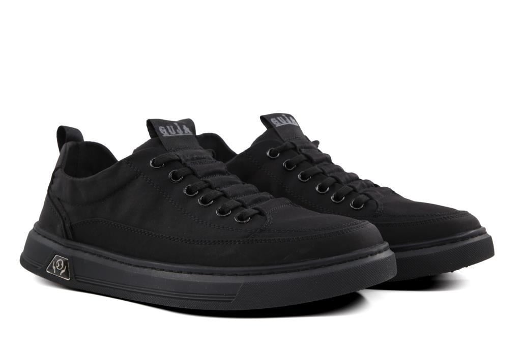 GUJA 26y343 Siyah Unisex Sneakers