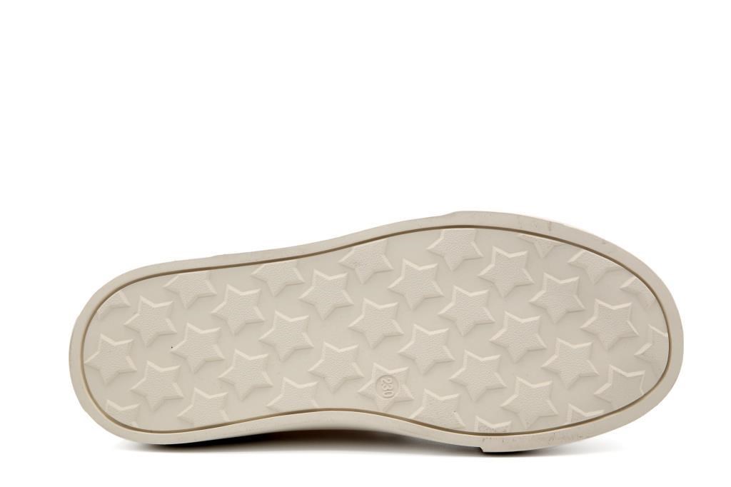 GUJA 26y363 Bej Kadın Sneakers