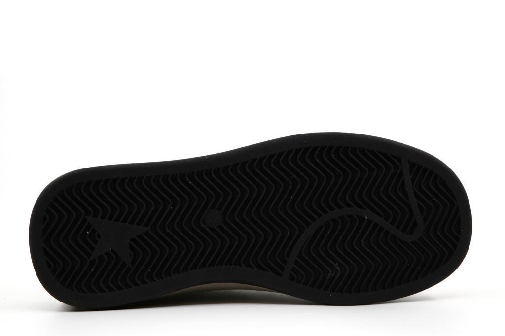 GUJA 26y374 Beyaz Gri Kadın Sneakers
