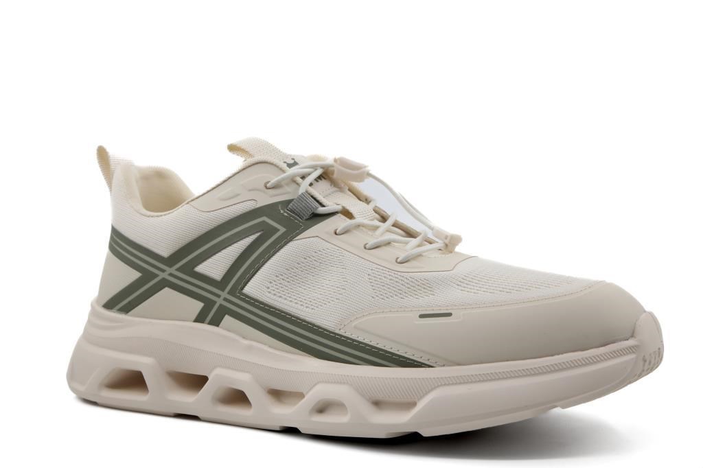 GUJA 26y501-1 Beyaz Erkek Sneakers