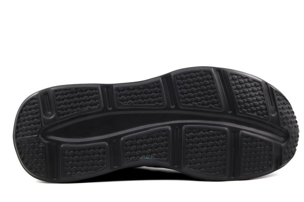 GUJA 26y501-1 Siyah Erkek Sneakers