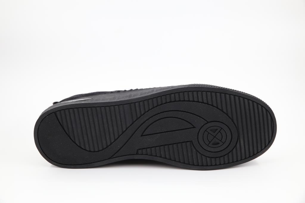 GUJA 26y510-12 Siyah Erkek Sneakers