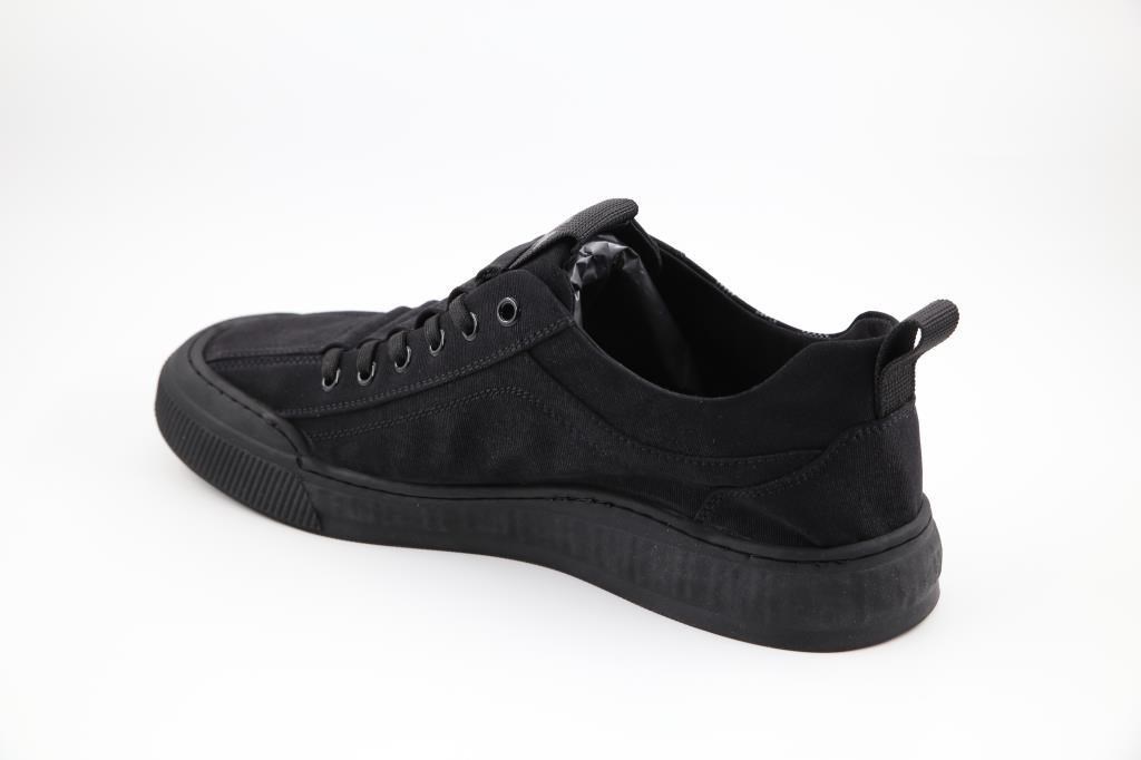 GUJA 26y510-12 Siyah Erkek Sneakers