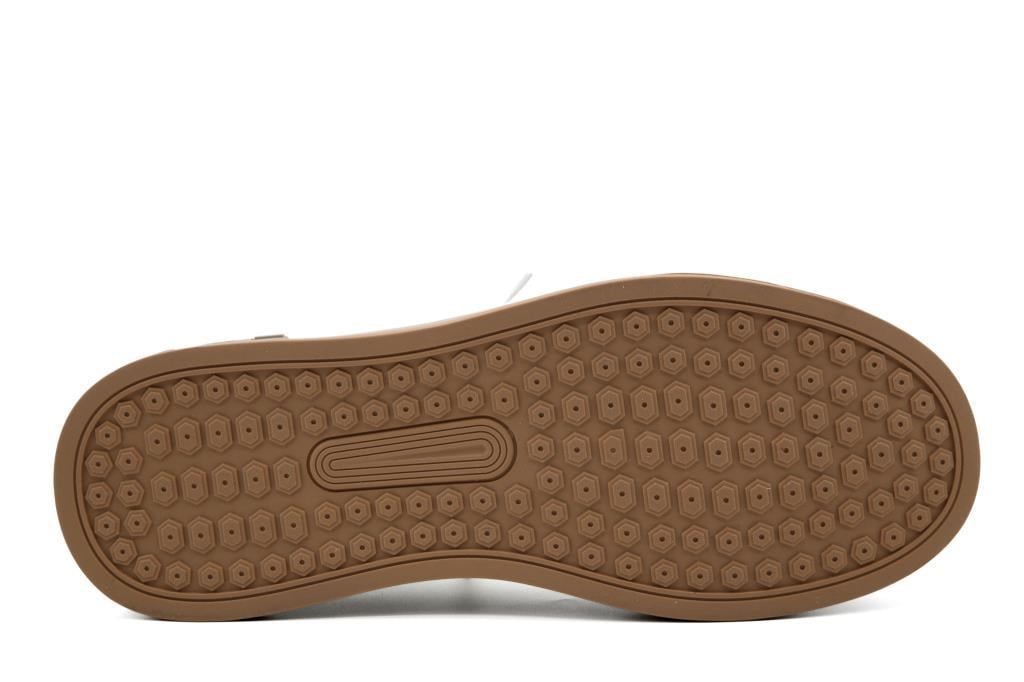 GUJA 26y510-18 Beyaz Erkek Sneakers