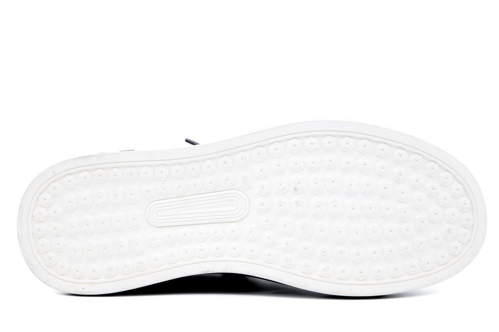 GUJA 26y510-18 Siyah Erkek Sneakers