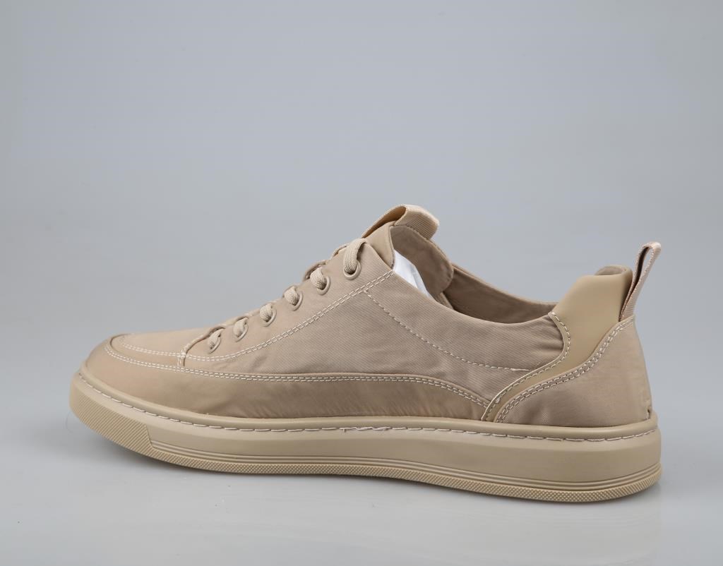 GUJA 26y510-2 Bej Erkek Sneakers