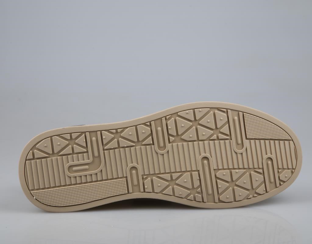 GUJA 26y510-2 Bej Erkek Sneakers