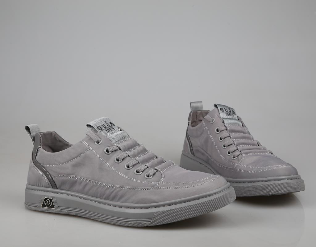 GUJA 26y510-2 Gri Erkek Sneakers