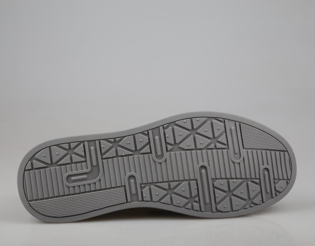 GUJA 26y510-2 Gri Erkek Sneakers