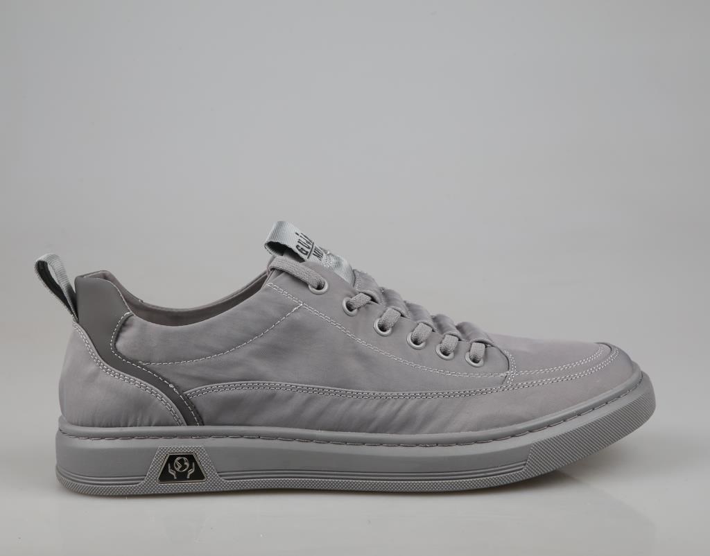 GUJA 26y510-2 Gri Erkek Sneakers