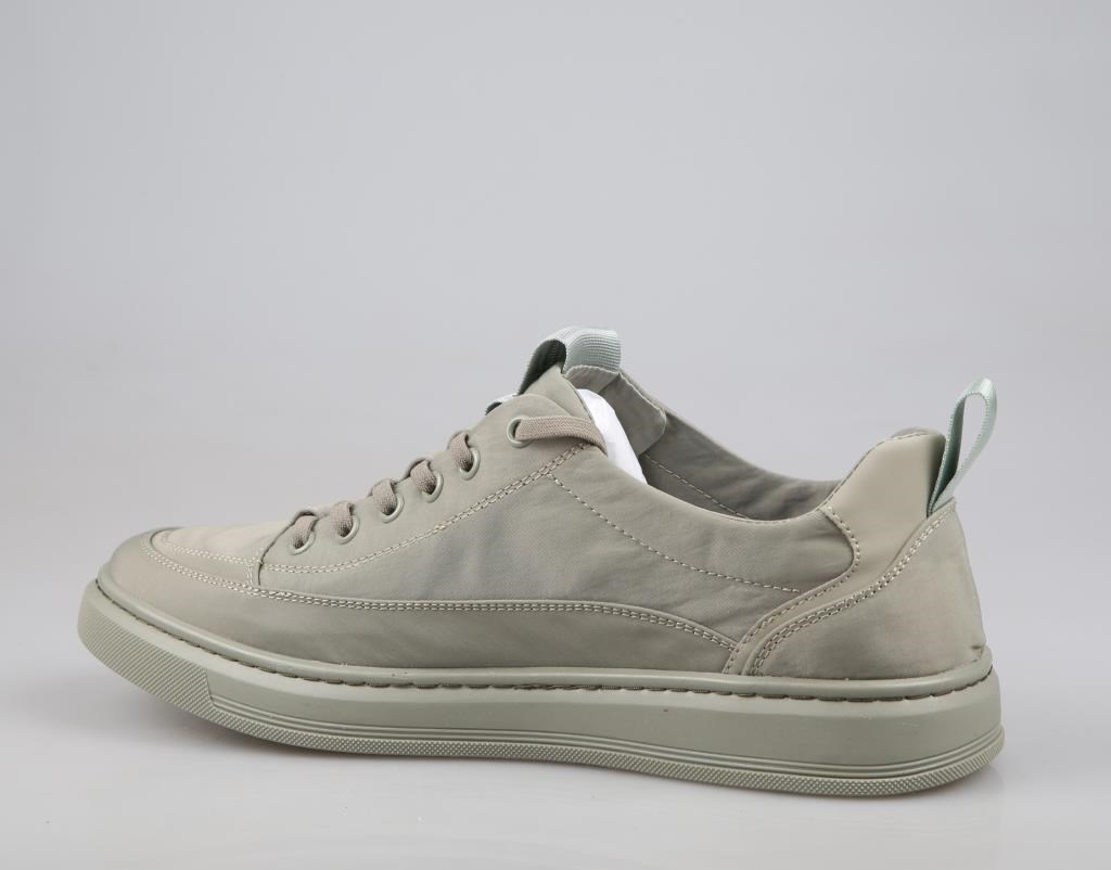 GUJA 26y510-2 Haki Erkek Sneakers