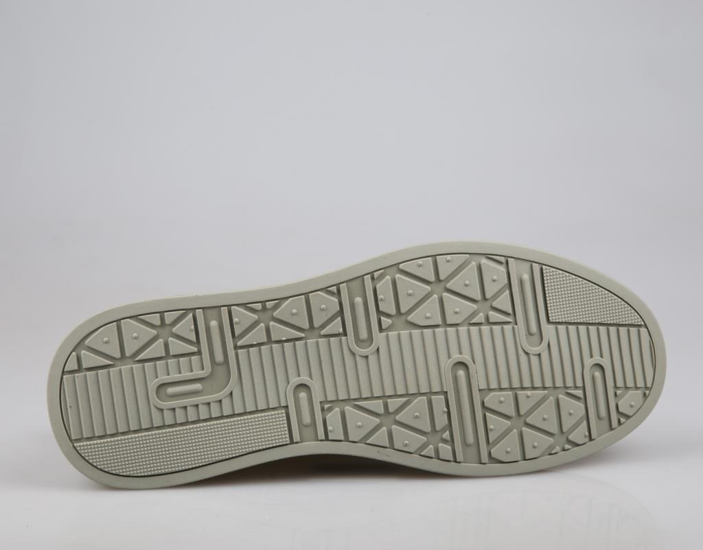 GUJA 26y510-2 Haki Erkek Sneakers